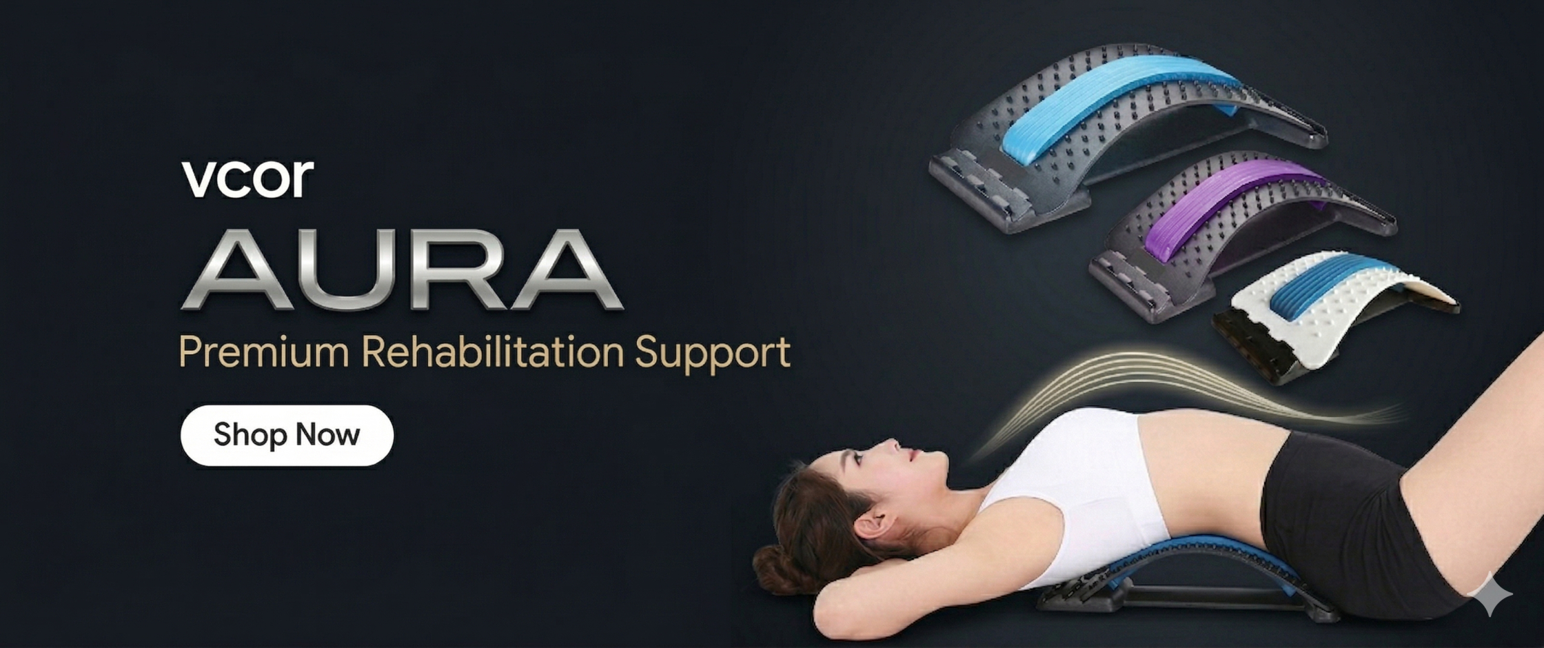 VCOR Healthcare - Orthopedic & Rehabilitation